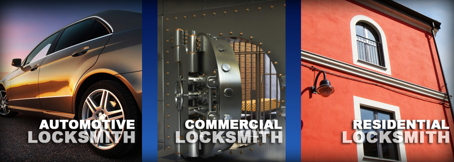 San Pedro Locksmith